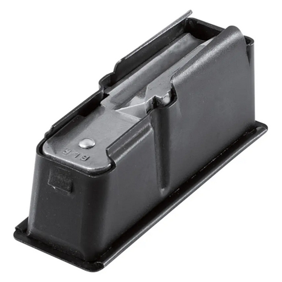 Browning BLR 6.5 Creedmoor Flush-Mounted Detachable Box Magazine 4 Rounds