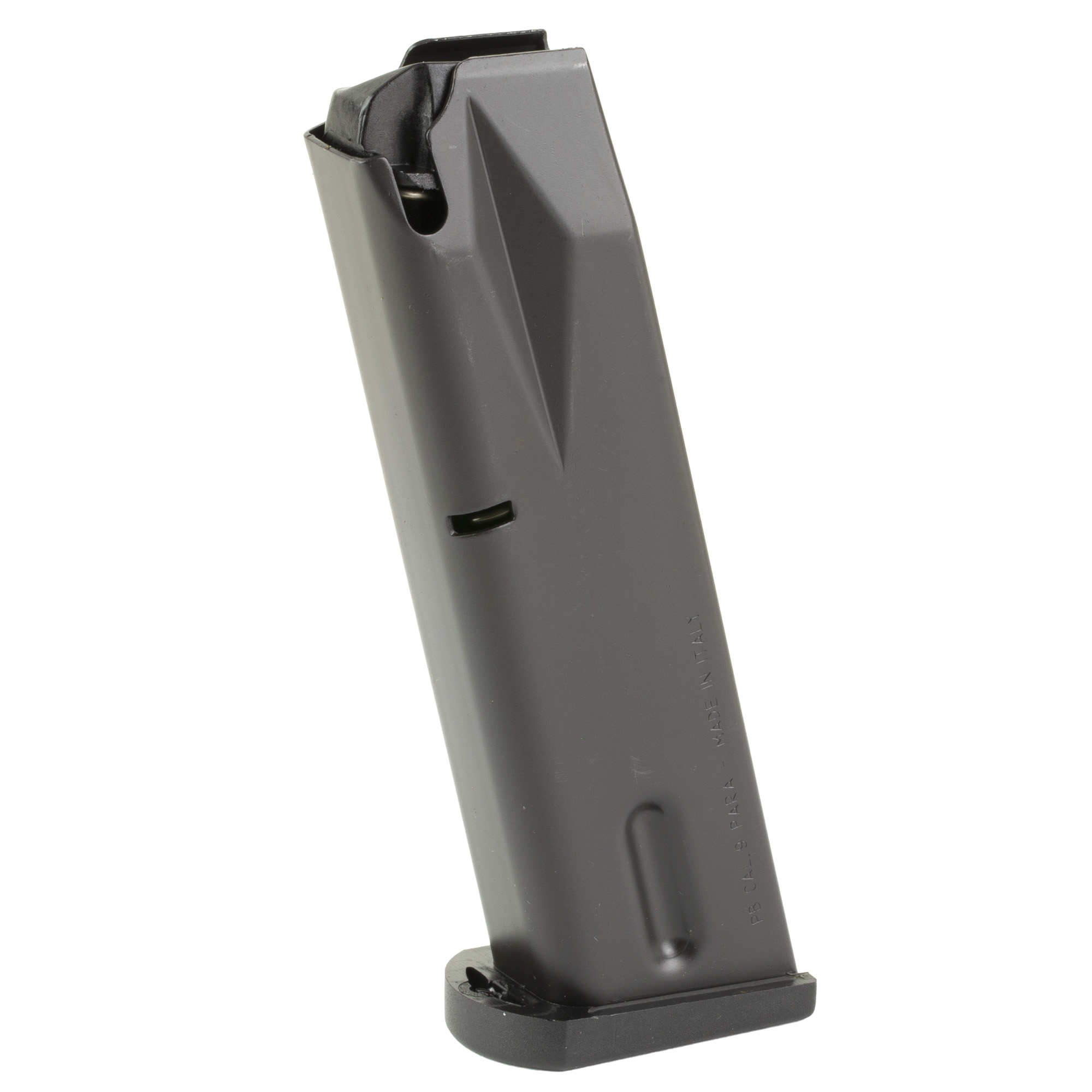 Beretta 92FS Magazine 15rd 9mm Luger Steel JM92HCB