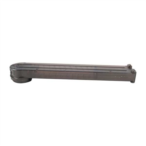 FN PS90 30rd Smoke Polymer Magazine for 5.7x28mm Ammo