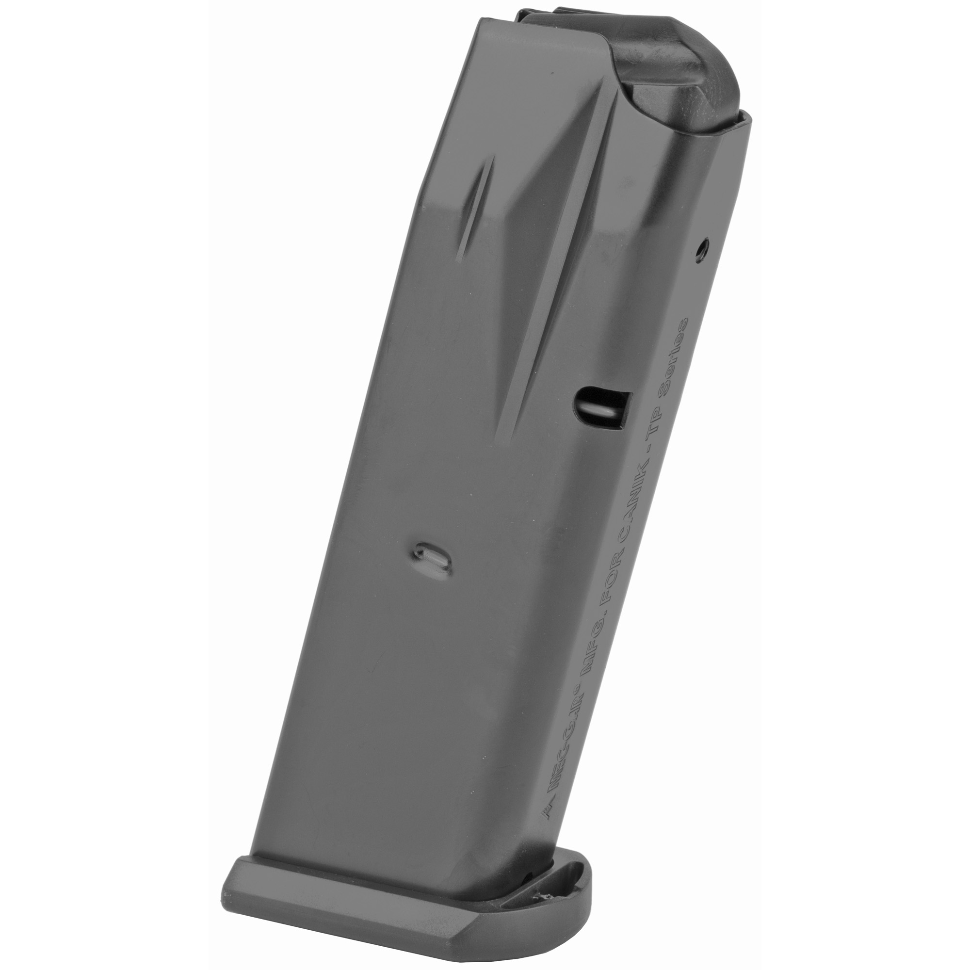 Canik TP9 Elite 9mm Magazine 10 Round Compatible with TP9 Elite Series
