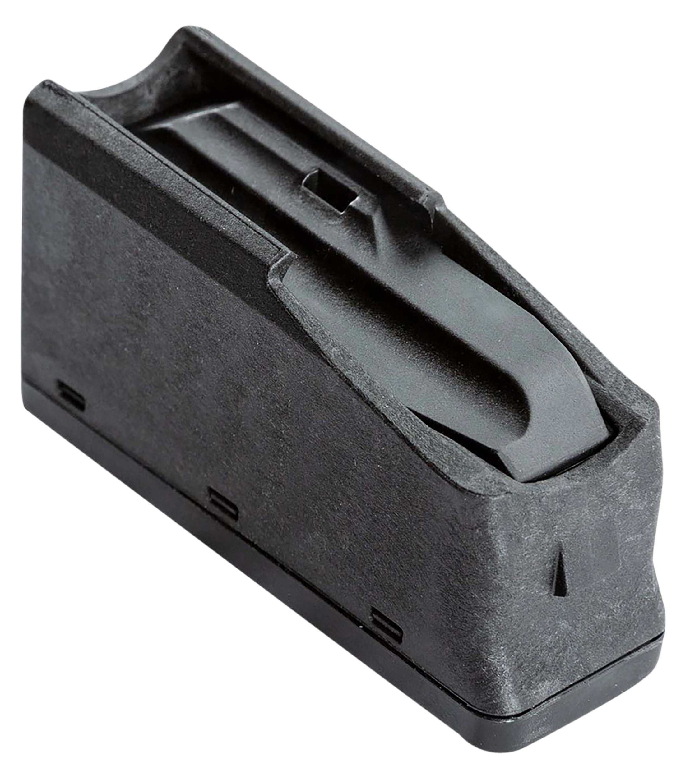 CVA Cascade 6rd Magazine 450 Bushmaster Polymer Compatible with CVA Cascade Rifle