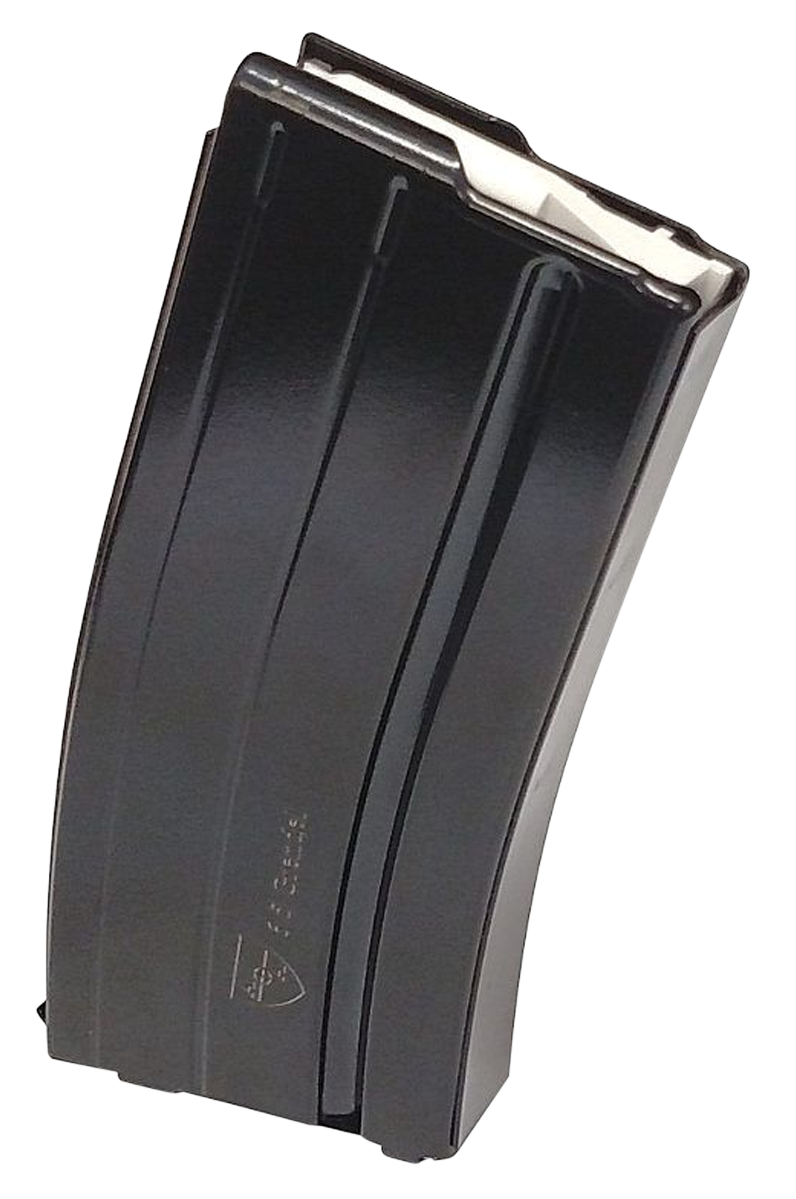 Alexander Arms MEG6517 AR-15 17rd 6.5 Grendel Steel Magazine