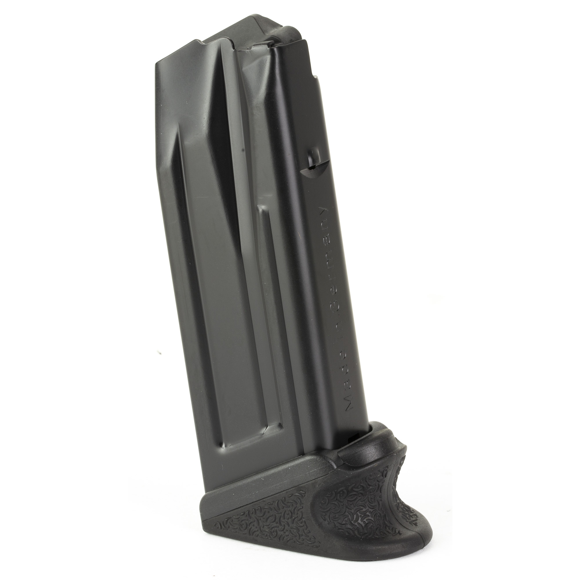 Heckler & Koch VP9SK P30SK 10rd Extended 9mm Luger Magazine
