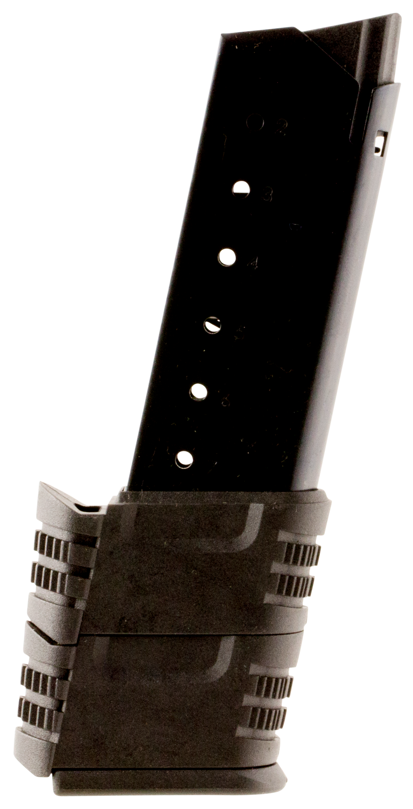 ProMag Springfield XDS .45 ACP Steel Magazine 8 Round Blued