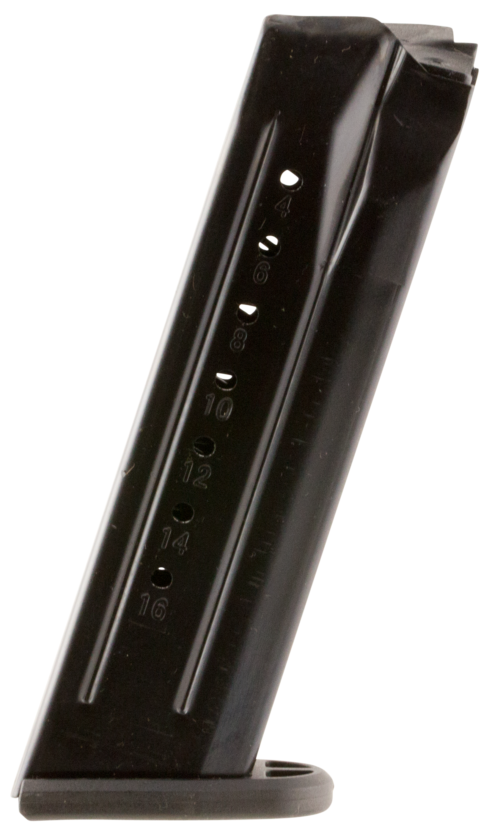 ProMag Steel Magazine Ruger SR9 9mm Blued 17 Round Capacity