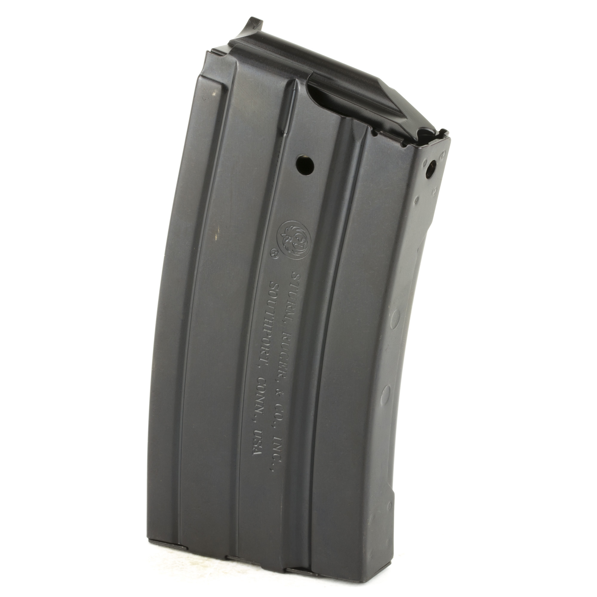 Ruger Fit Mini-14 223 Remington Blued Steel