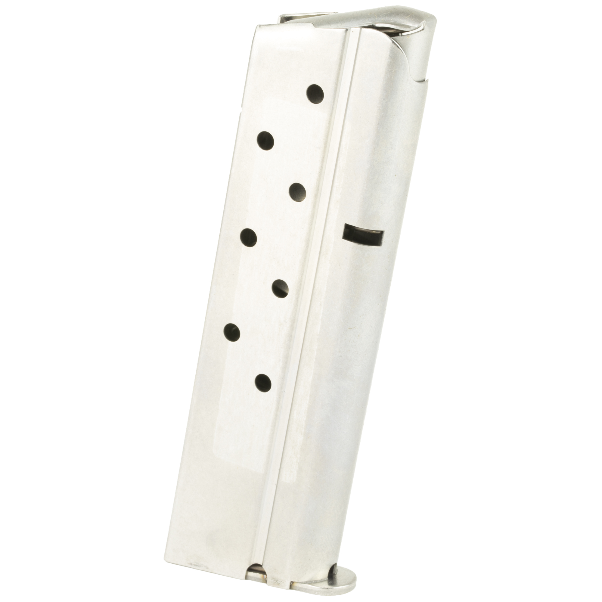 Ruger Sr1911 10mm Auto Stainless Steel Factory Fit