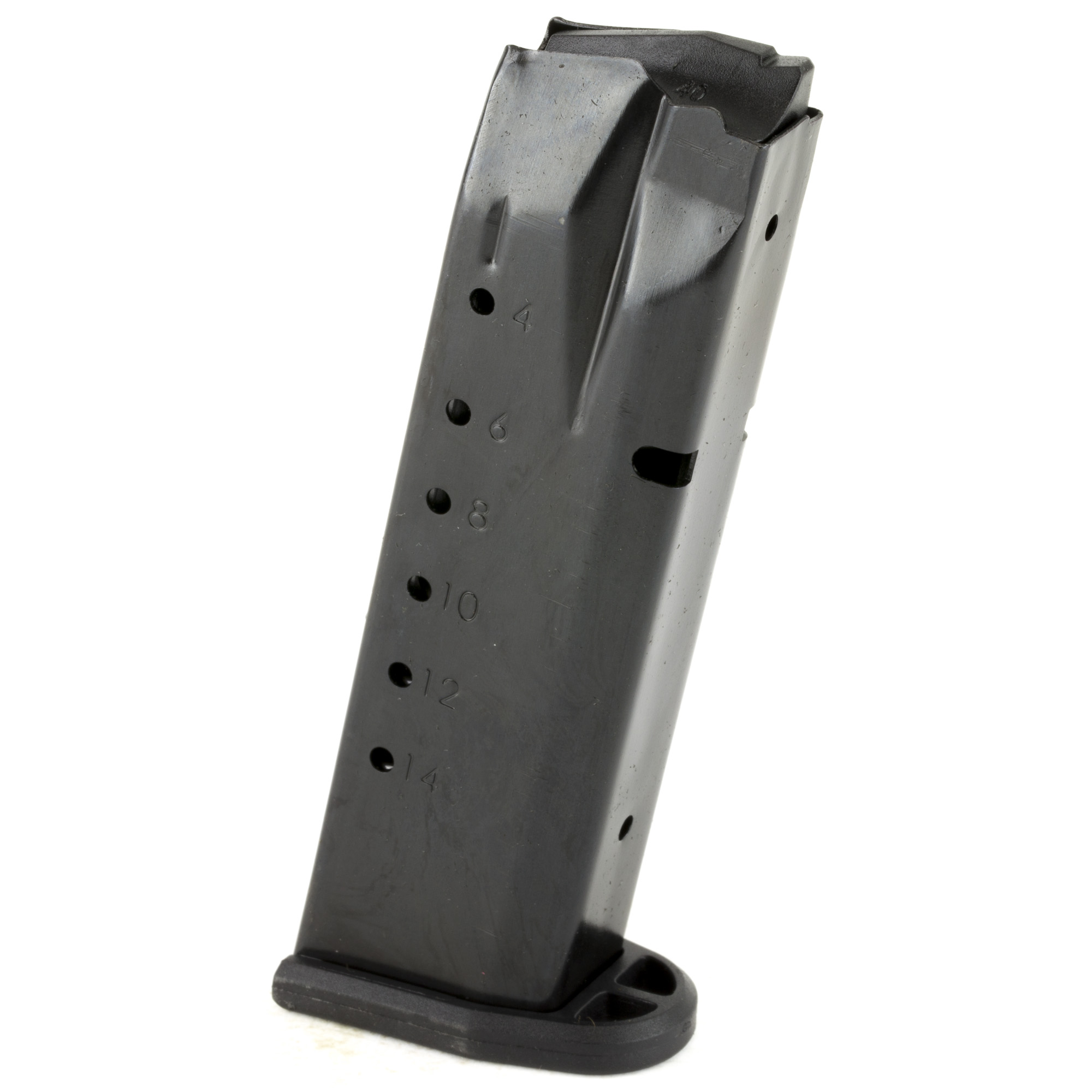 ProMag Steel Magazine Smith & Wesson M&P40 .40 S&W 15 Round Capacity