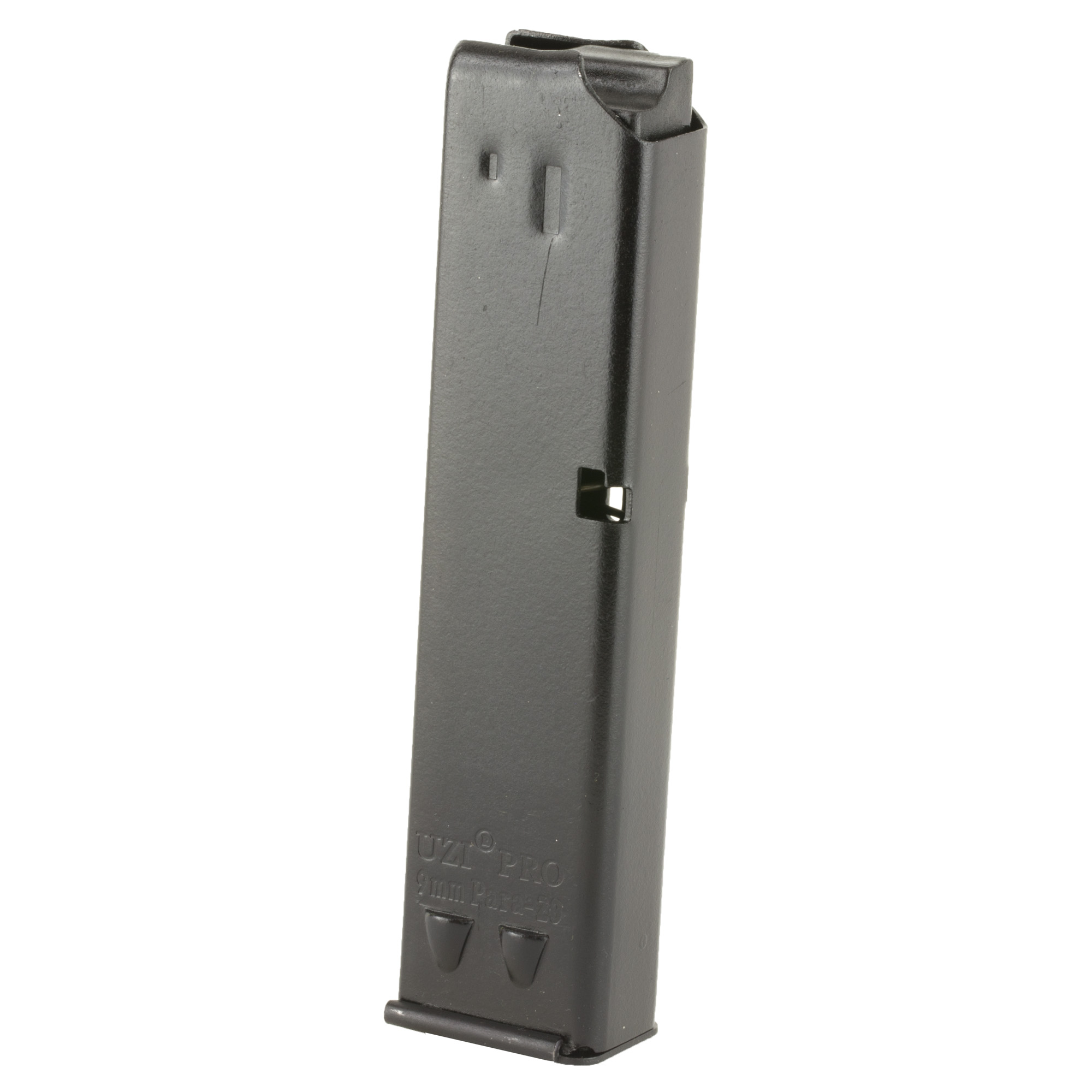 IWI UZI PRO Pistol Magazine - 20rd