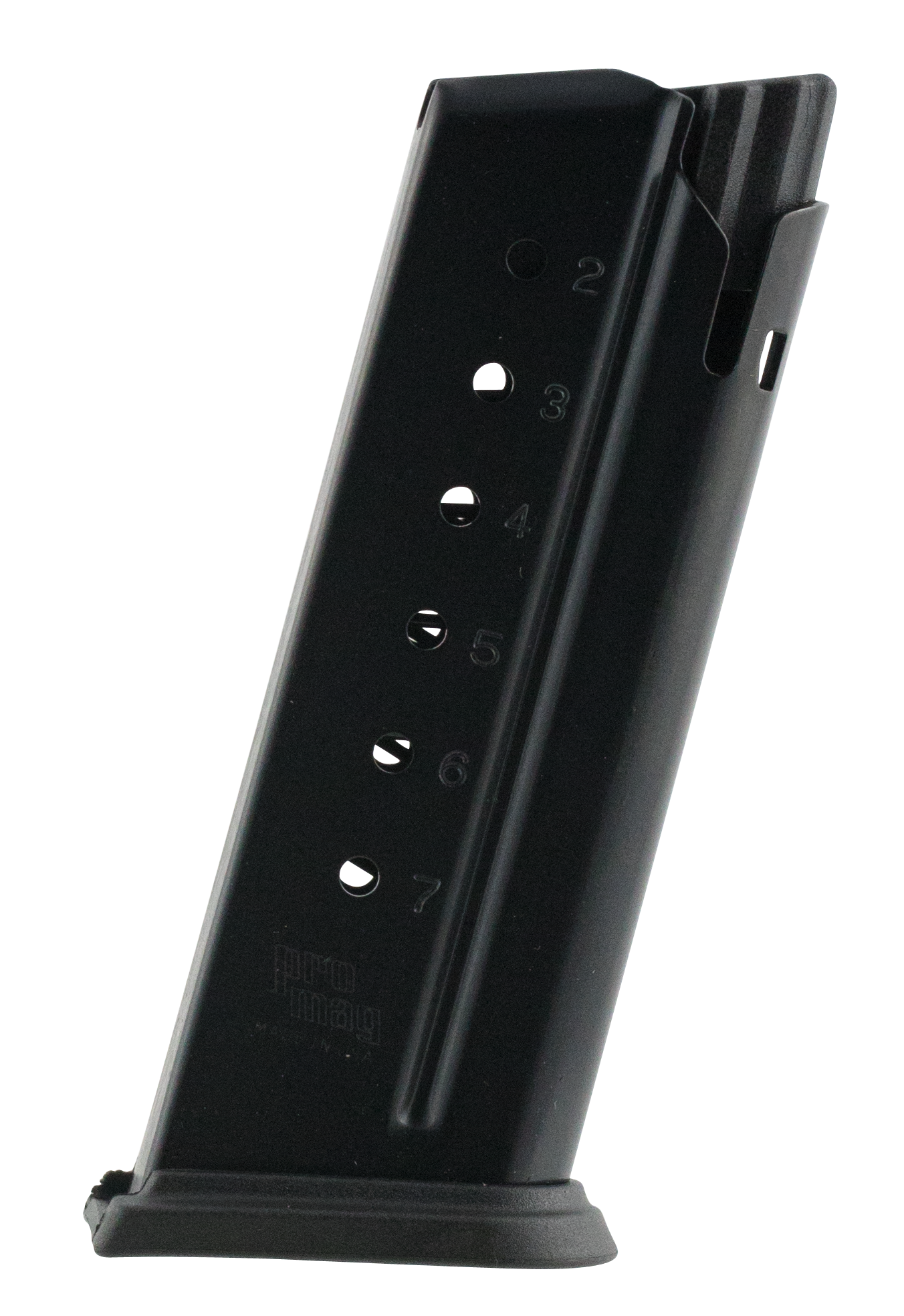 ProMag Steel Magazine Springfield XDS 9mm 7 Round Blued