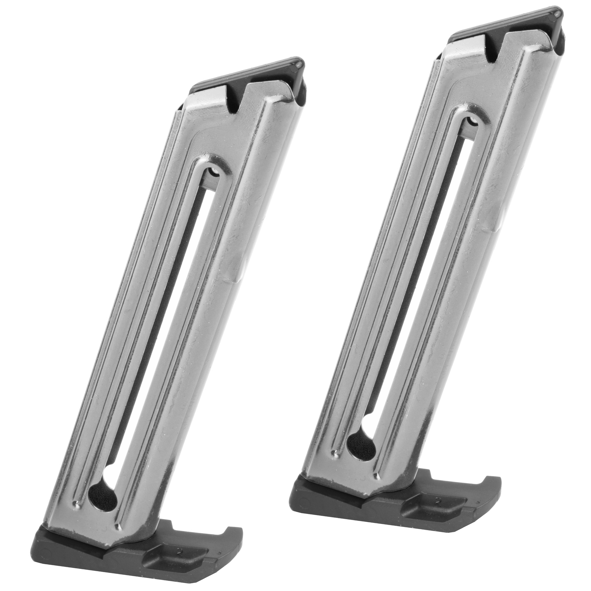 Ruger Mark Iv 22/45 22/45 Lite E Nickel Steel Compatible 22 Lr