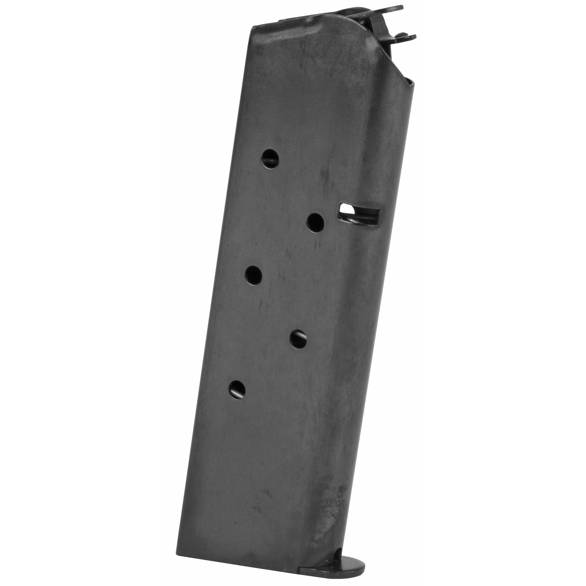Springfield Armory 1911 45 Acp Blued Steel Magazine