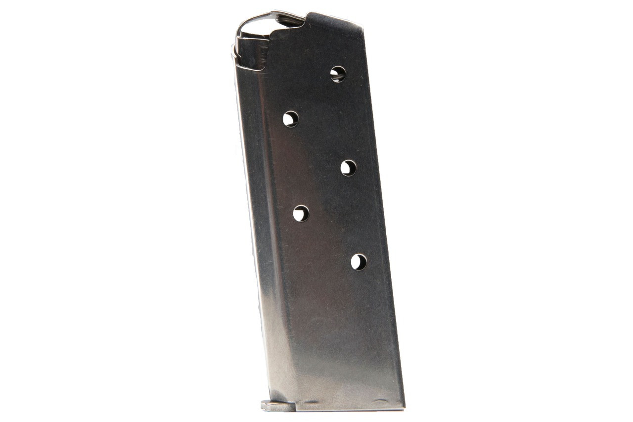 Sig Sauer P238 Blued Steel 380 Acp Magazine Fits P238