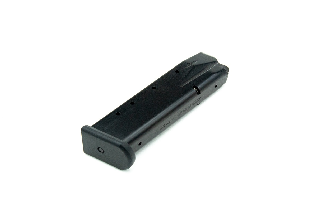 Tisas Sds Mag Px-9 9mm 20rd Sig P226 Style Compatible Magazine