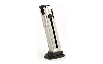 Smith & Wesson M&P 22 Magazine 12rd 22LR Blued Steel