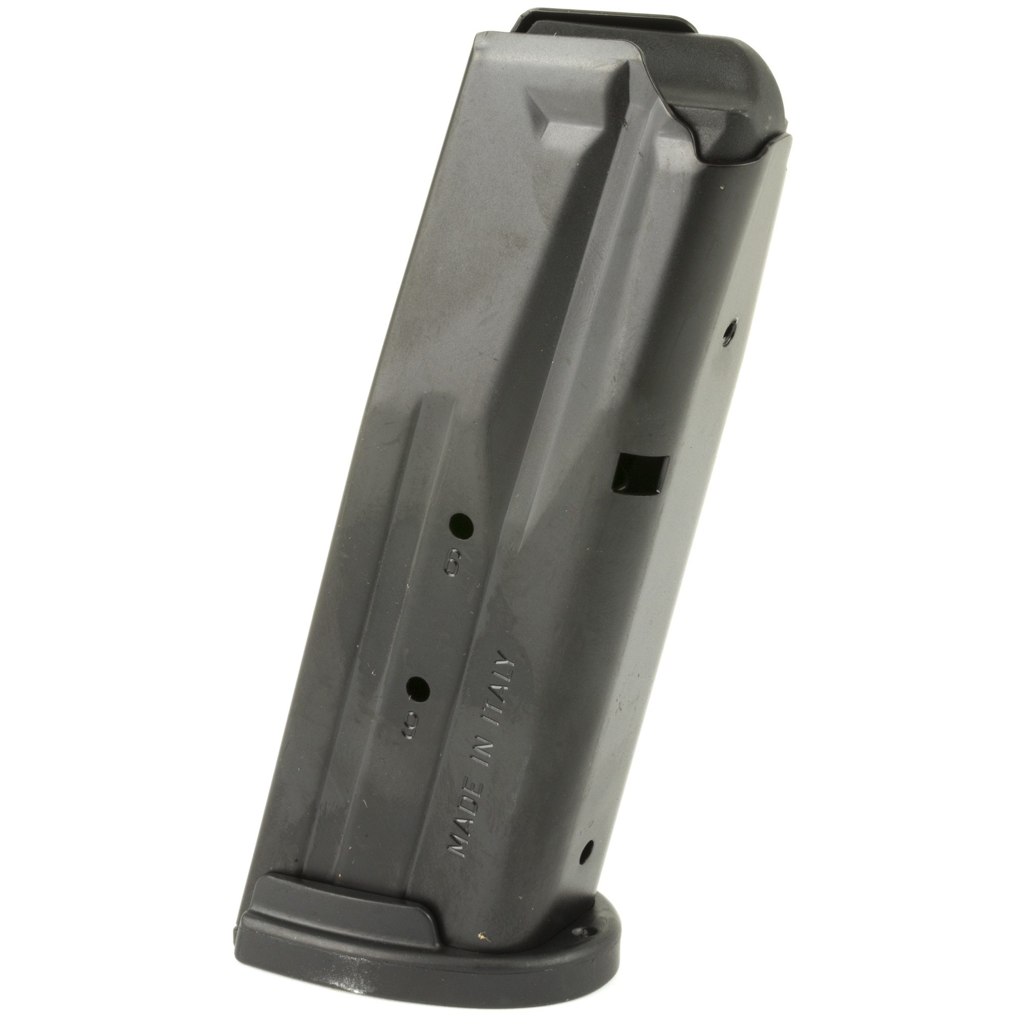 Sig Sauer P320 Compact P250 Compatible 45 Acp Blued Steel Magazine