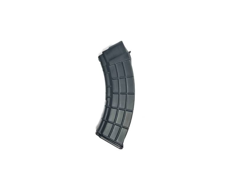 Zastava Arms AK-47 Polymer Magazine 30rd 7.62x39mm Steel Reinforced