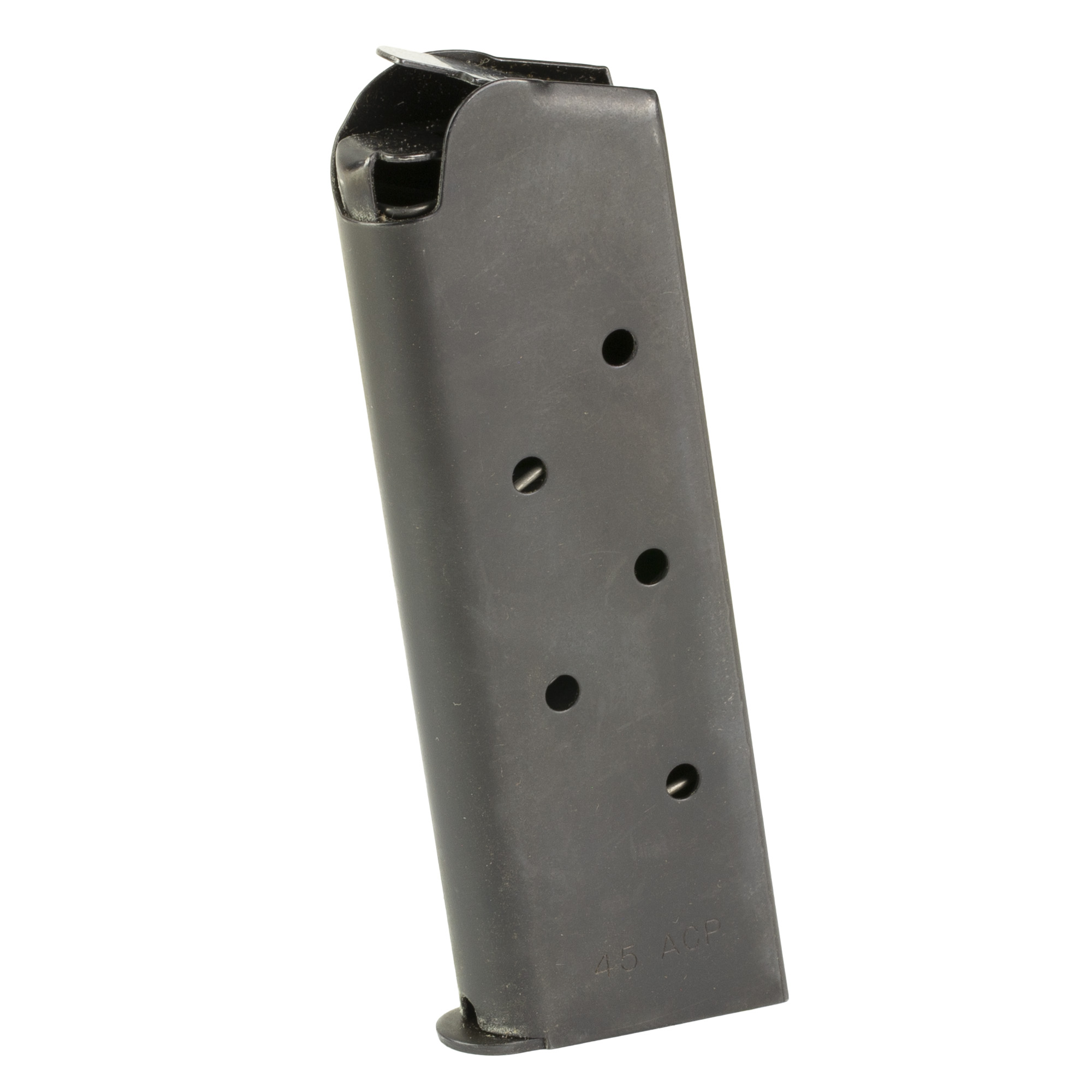 Kimber 1911 Magazine .45 ACP Compact Grip 7 Round Capacity Matte Finish
