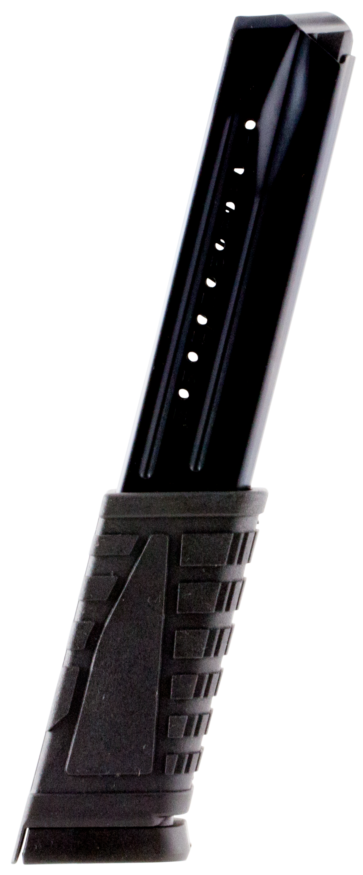 ProMag 32rd Extended 9mm Luger Magazine Fits Springfield XD-M Blued Steel