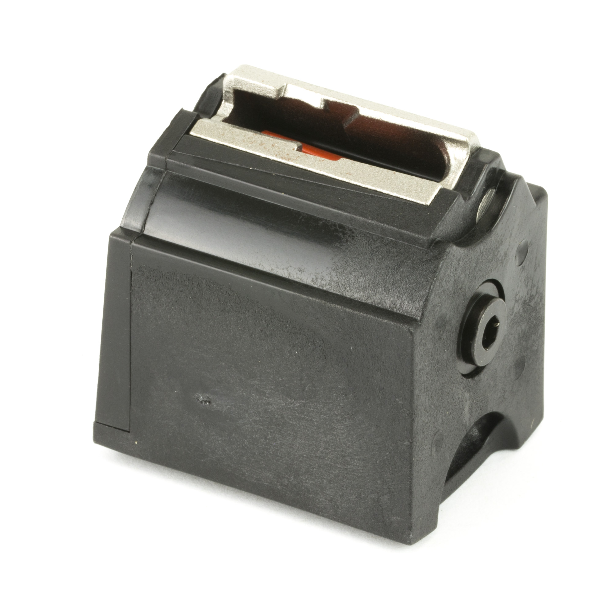 Ruger Bx-15 Rotary Magazine Fits 10/22 Sr Charger American Rimfire 77/22 22 Lr