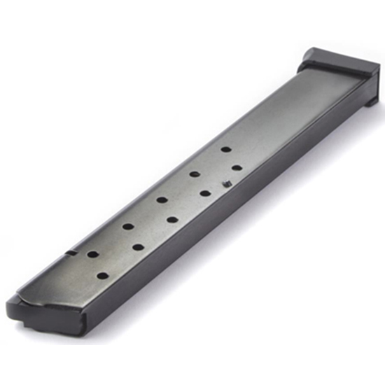 10 Ring Rwb Mag 1911 15rd 45 ACP Steel Magazine