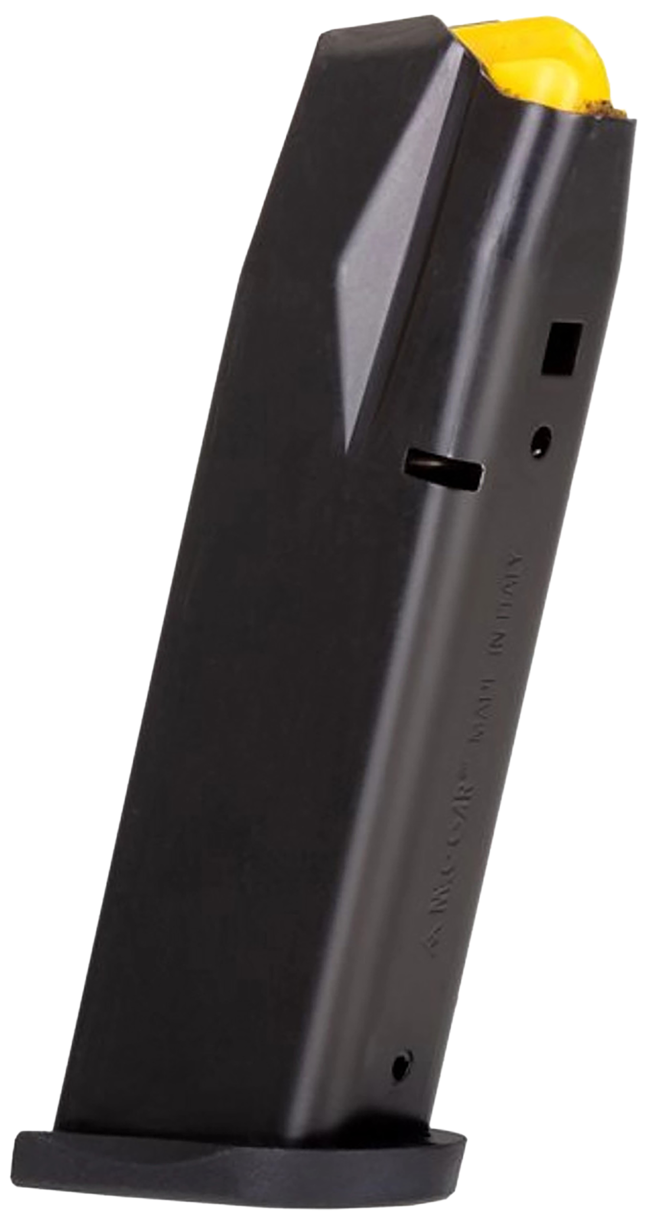 Taurus G3 15rd 9mm Luger Magazine Stainless Steel Compatible with G3 Tactical