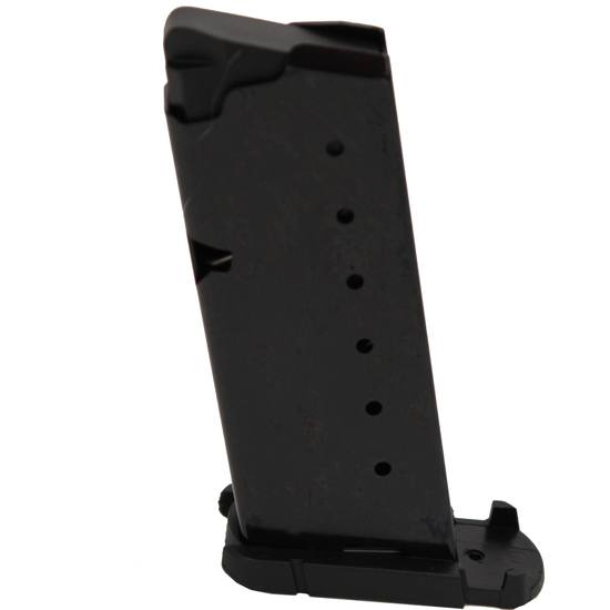Walther PPS Magazines