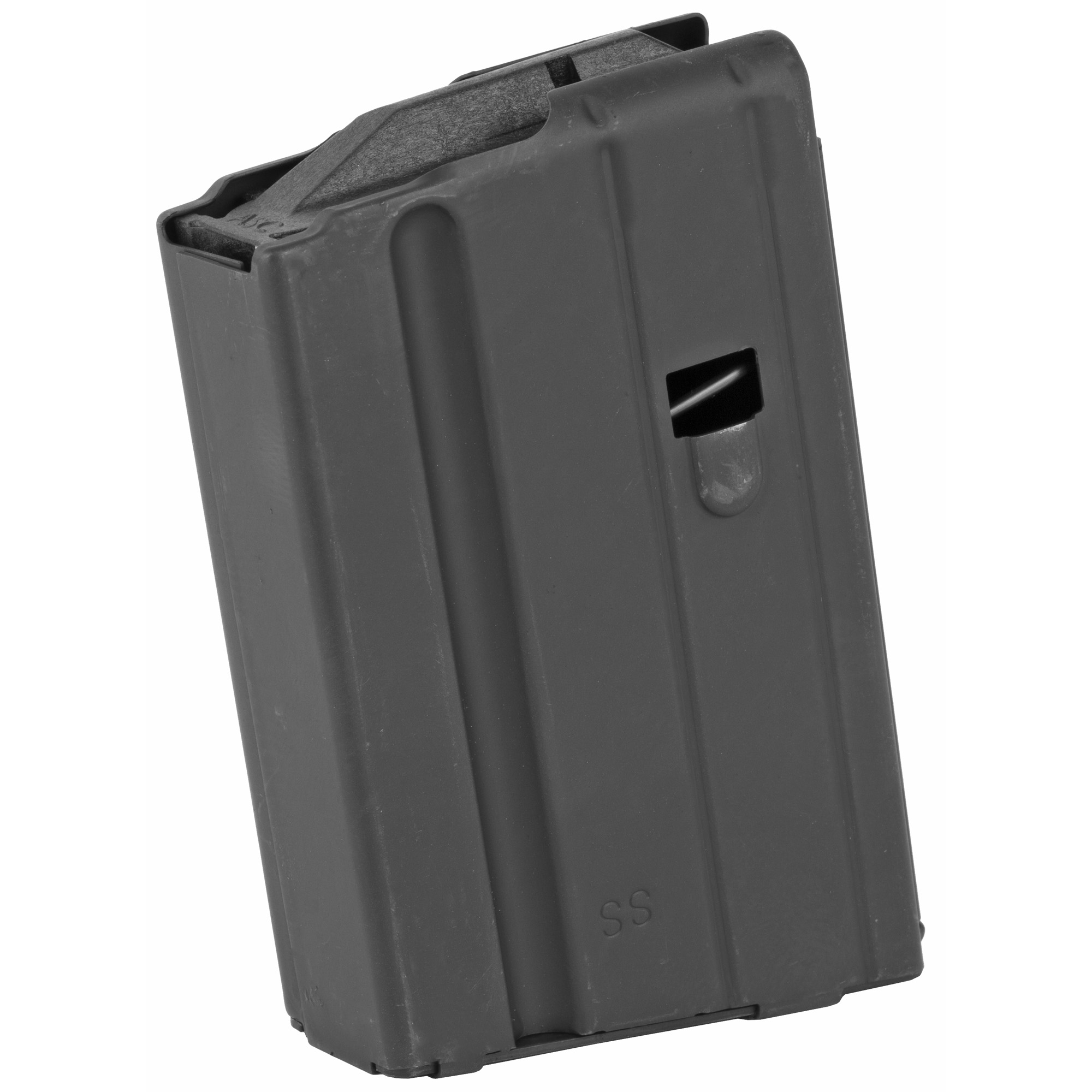 Ammunition Storage Components ASC AR Family Rifle Magazine 7.62x39mm 10 Rounds
