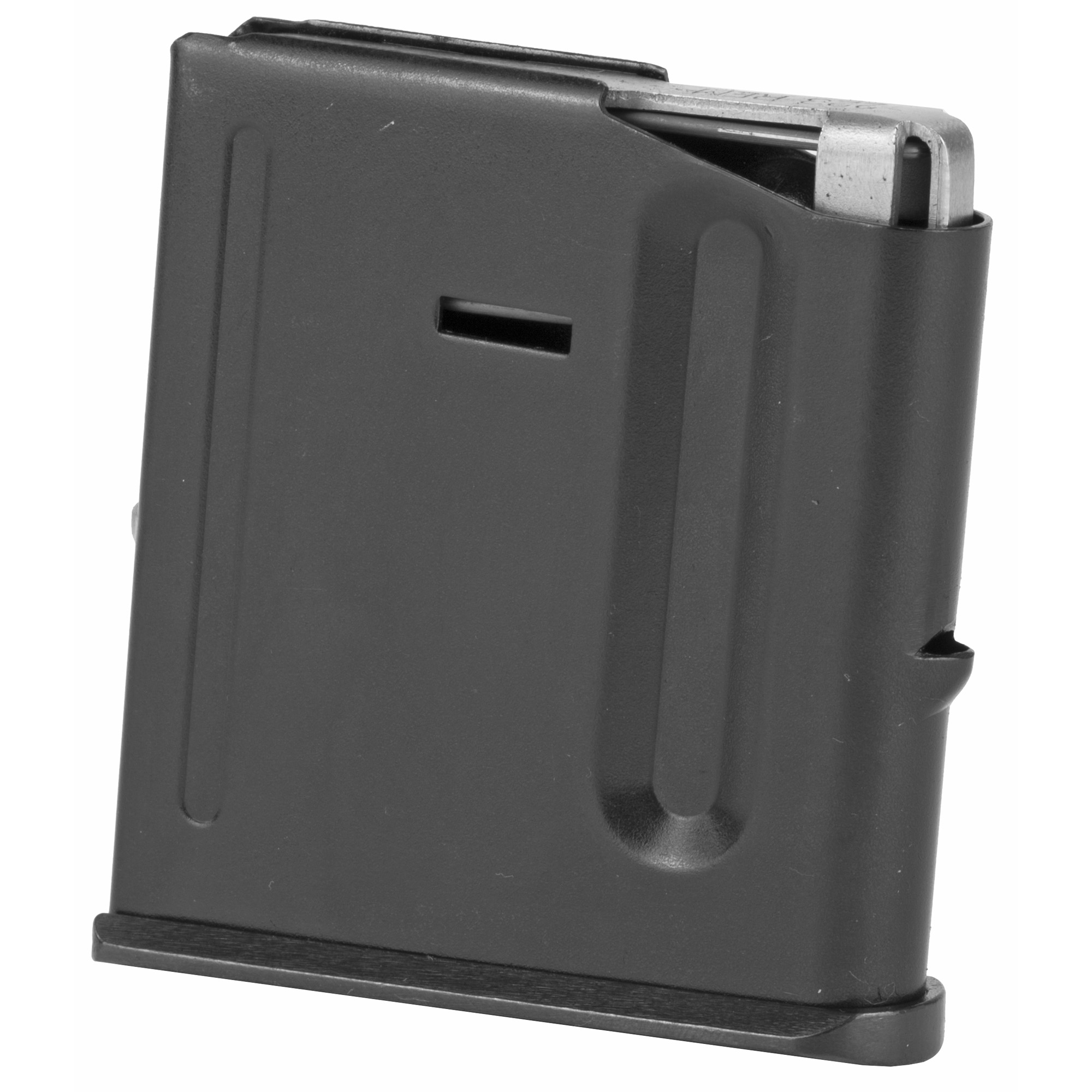 CZ 527 5rd 223 Remington Magazine Blued Steel Compatible with CZ 527 Rifle