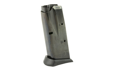 CZ 2075 Rami 10rd 9mm Luger Blued Steel Magazine