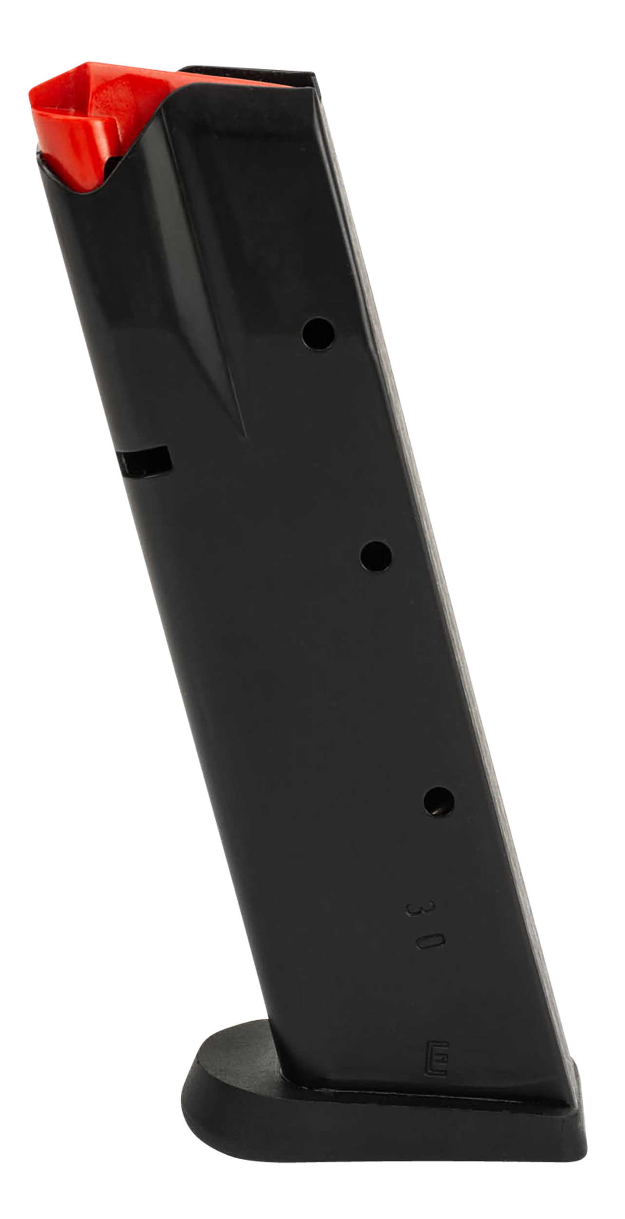 Magnum Research Baby Desert Eagle 12rd Magazine Polymer Base Plate 40 S&W