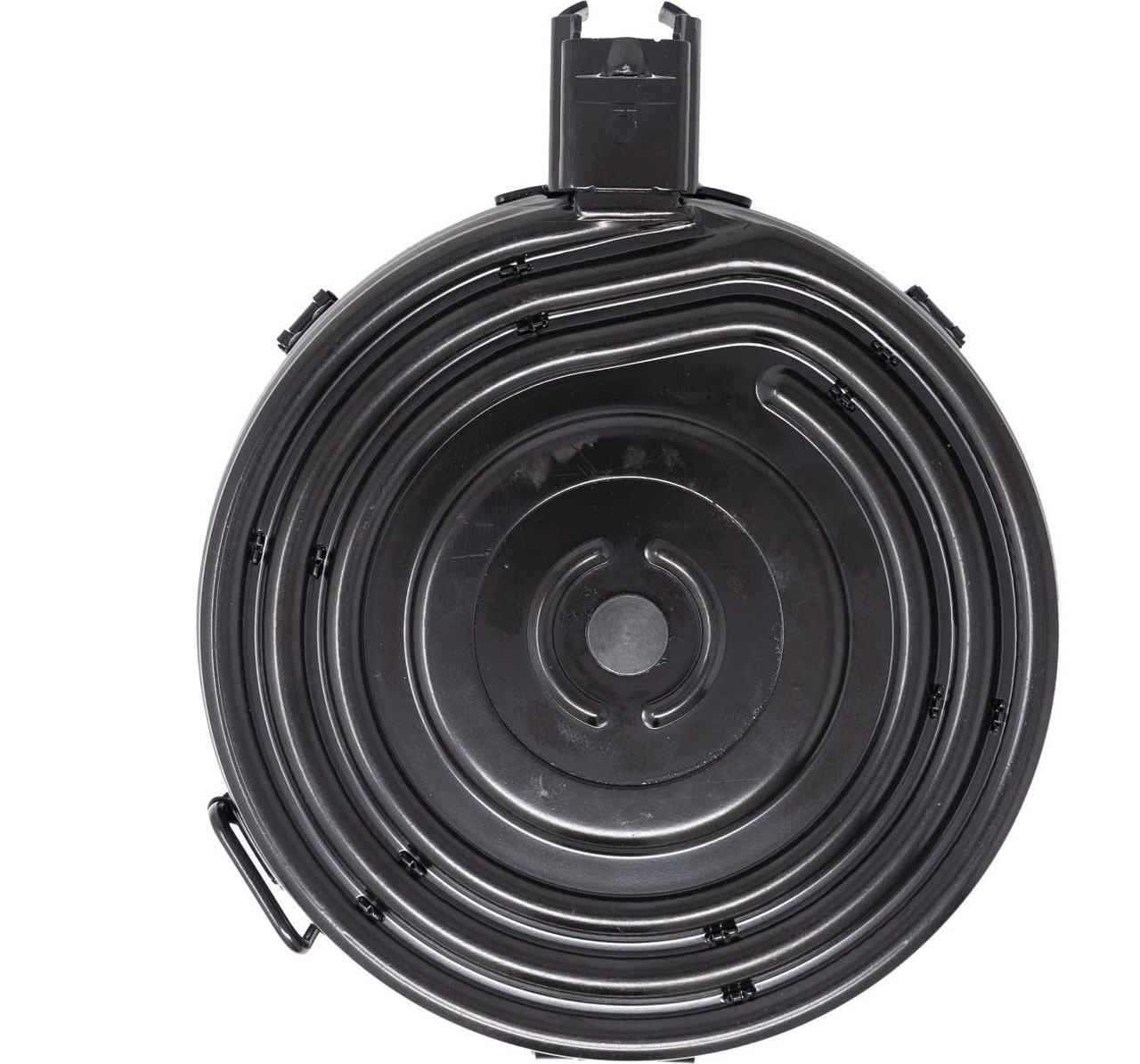 KCI AK-47 7.62x39 Steel Drum Magazine - 75rd