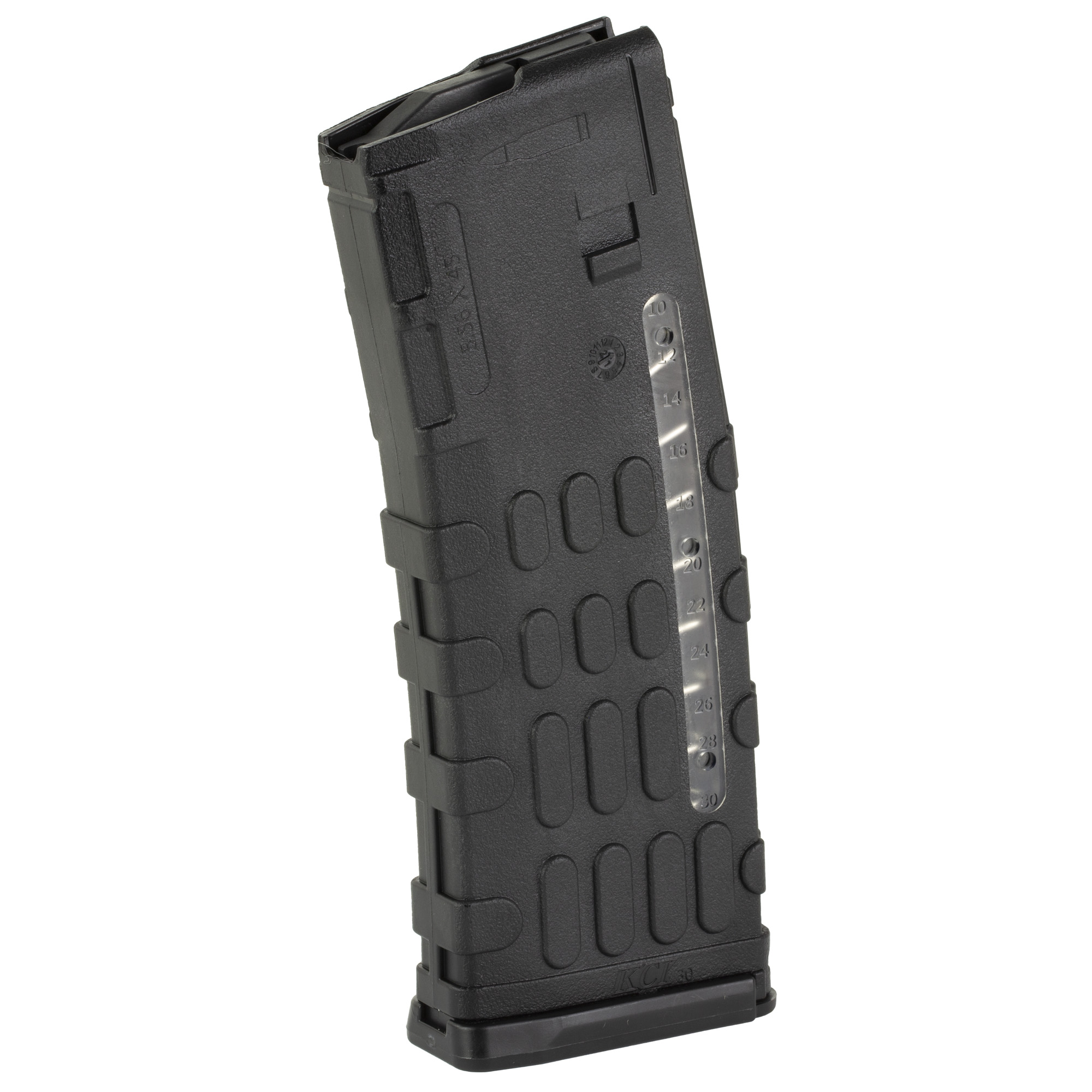KCI AR-15 .223/5.56 Magazine - 30rd | Polymer