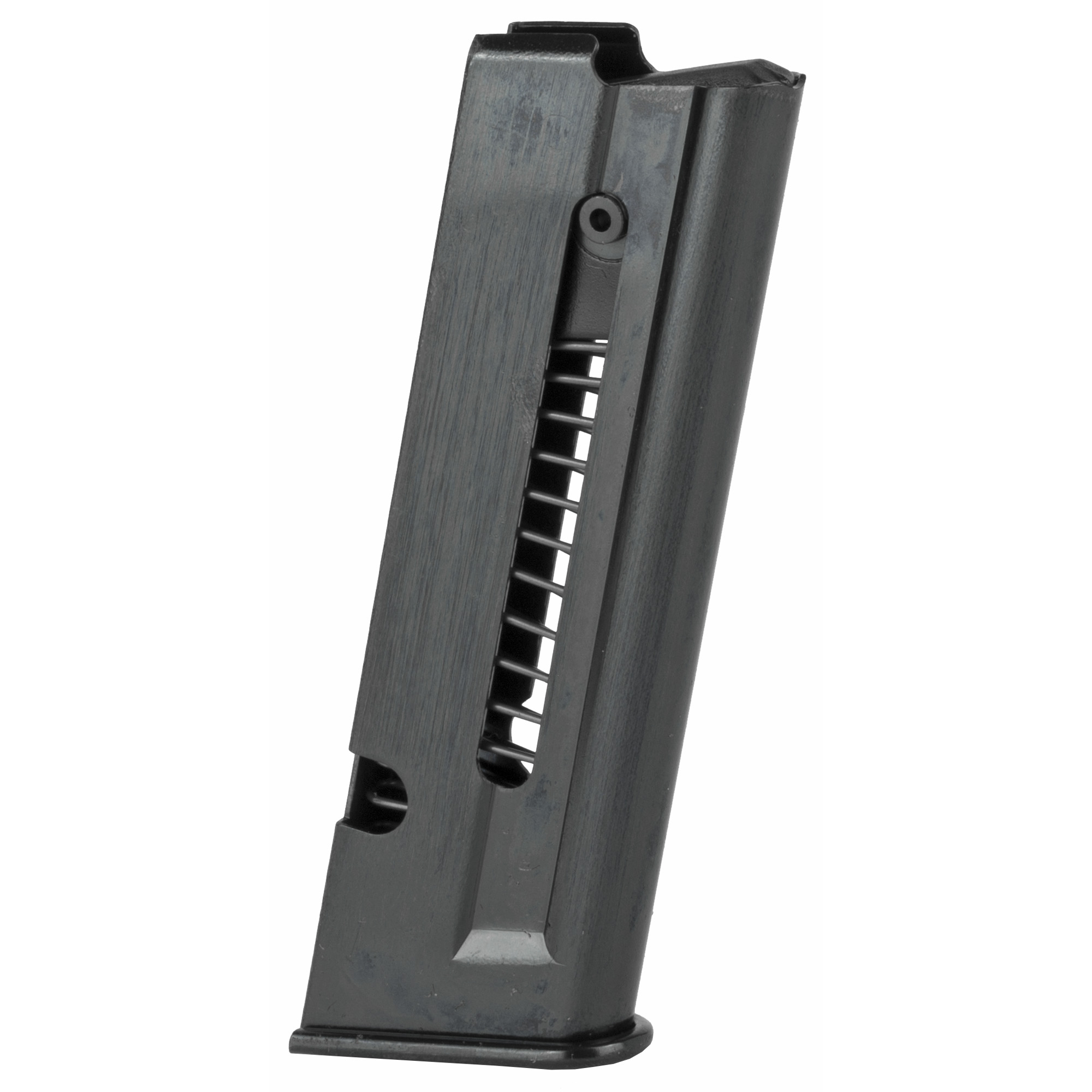 Mec-Gar Beretta 21 Bobcat Magazine .22 LR Blued 7 Round Capacity