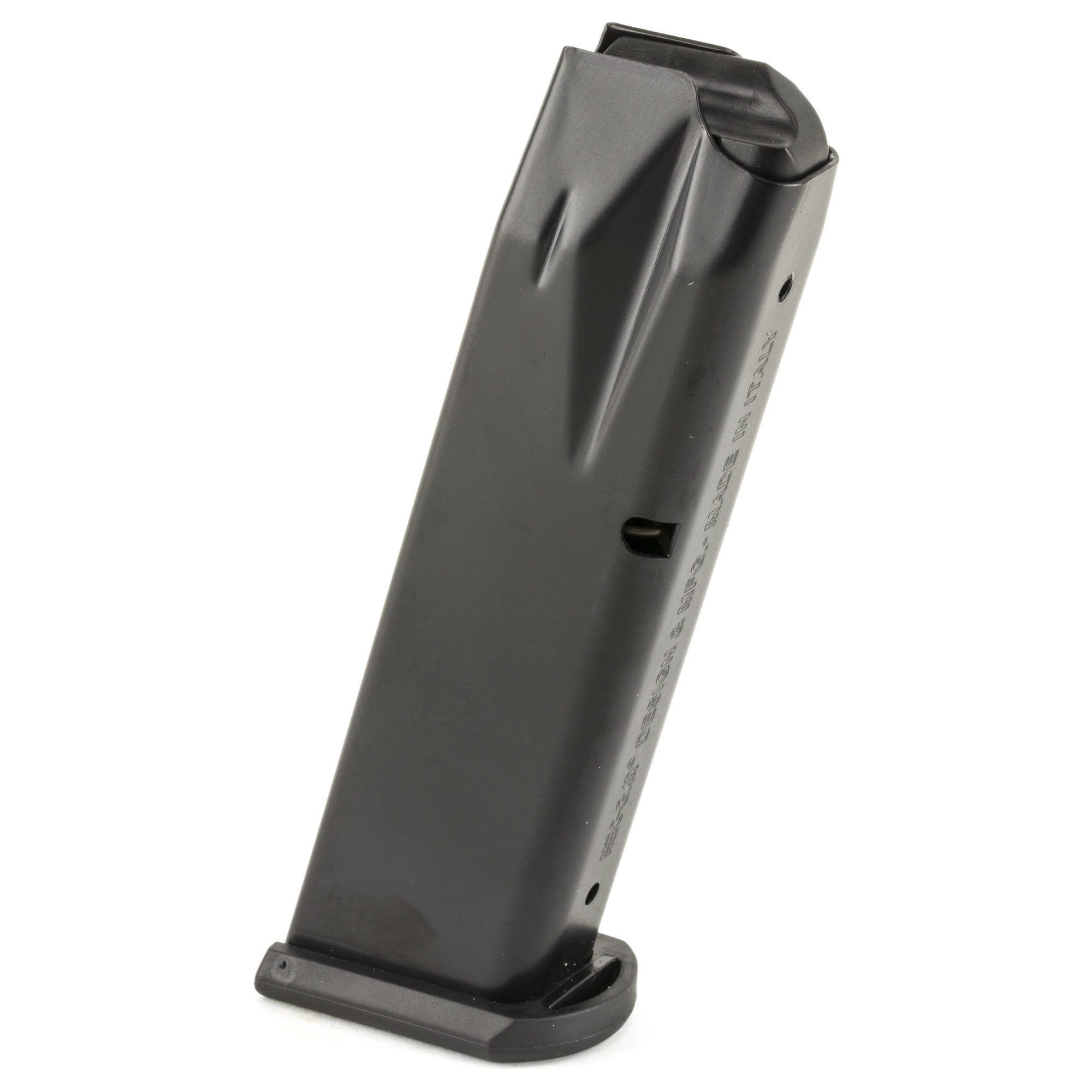 Mec-Gar 15rd Blued Magazine for Taurus PT-99 PT-92 9mm Luger