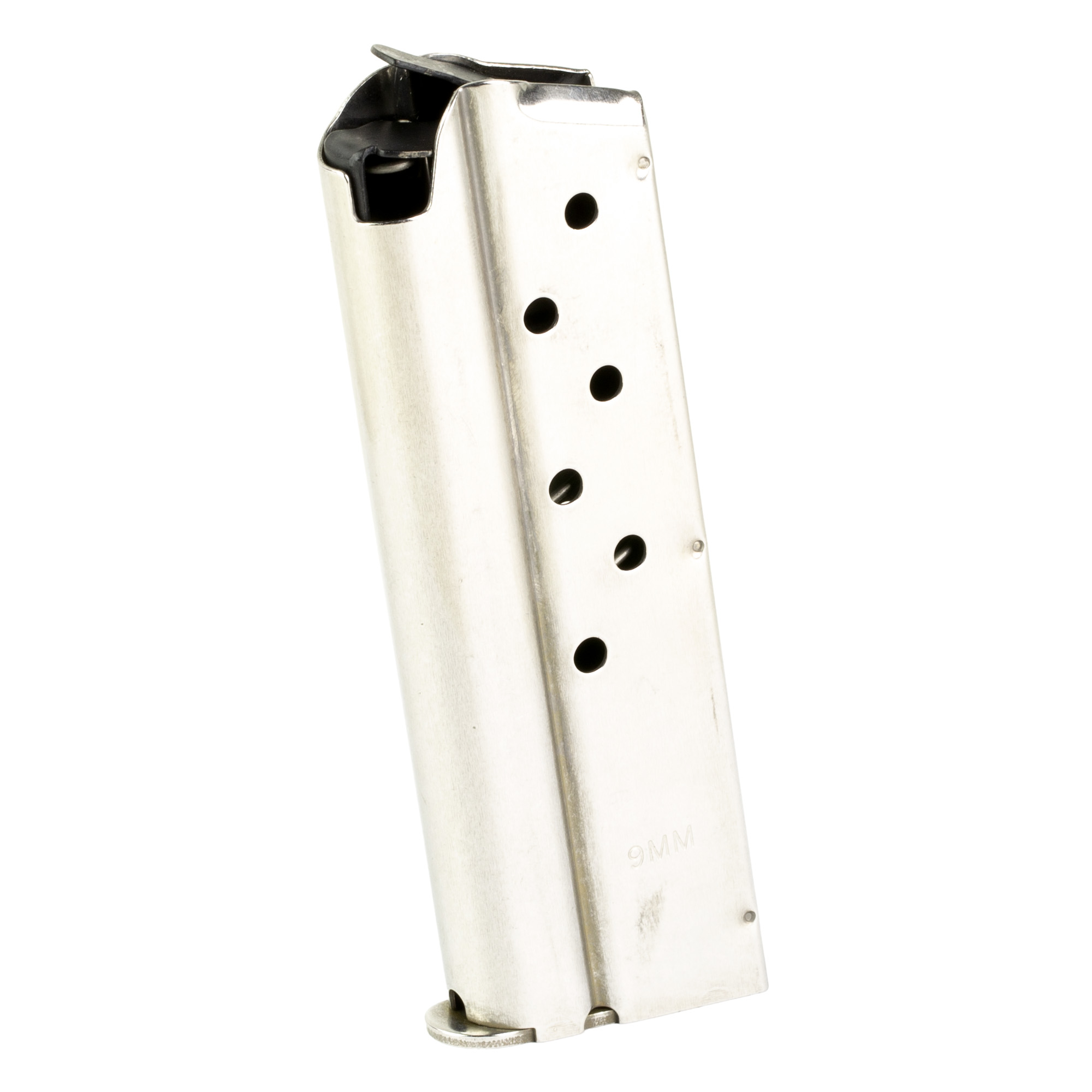 Kimber 1911 Magazine 9mm Compact 8 Round Stainless Steel Compatible with Kimber Models