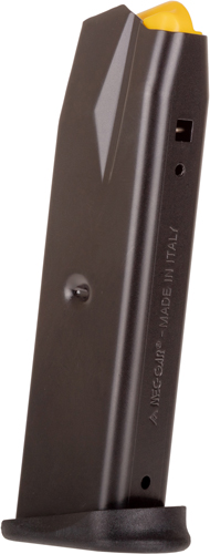Taurus 10rd 9mm Luger Magazine Blued Metal Compatible with TH Series