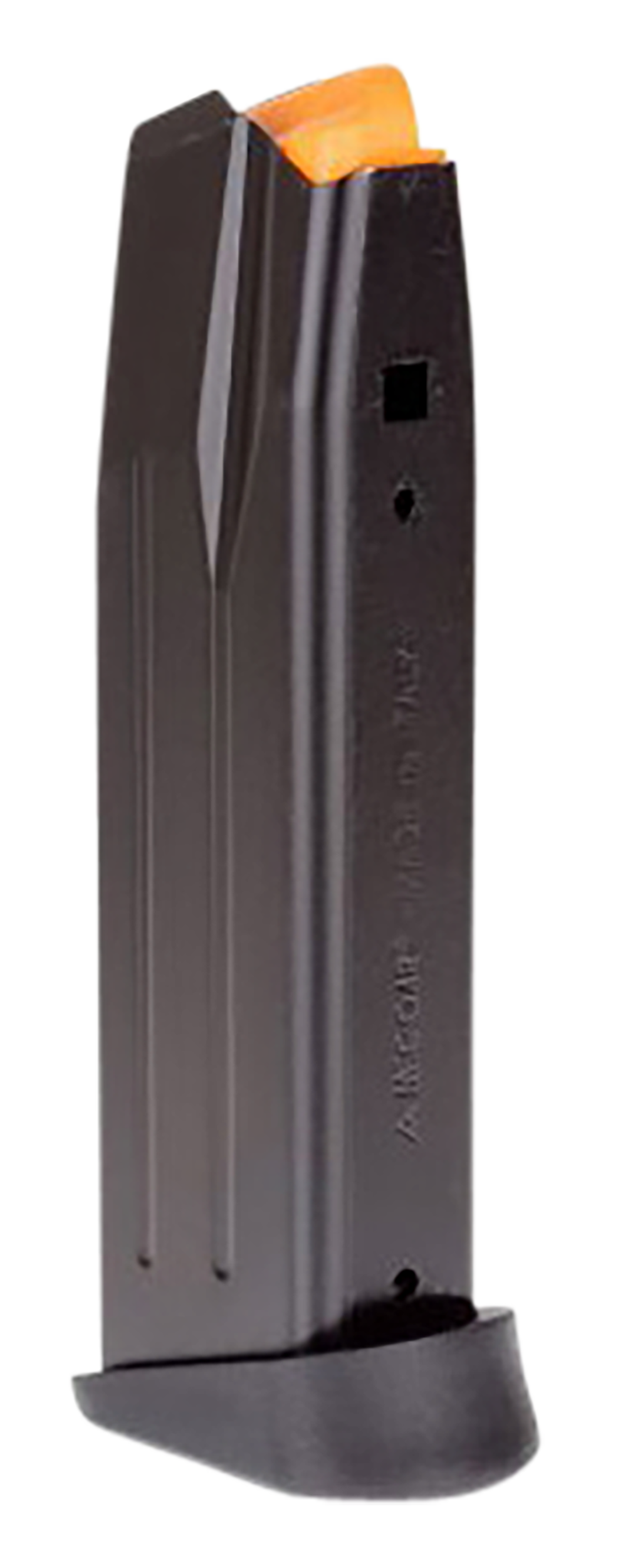 Taurus .45 ACP 13rd Magazine Stainless Steel for TH45