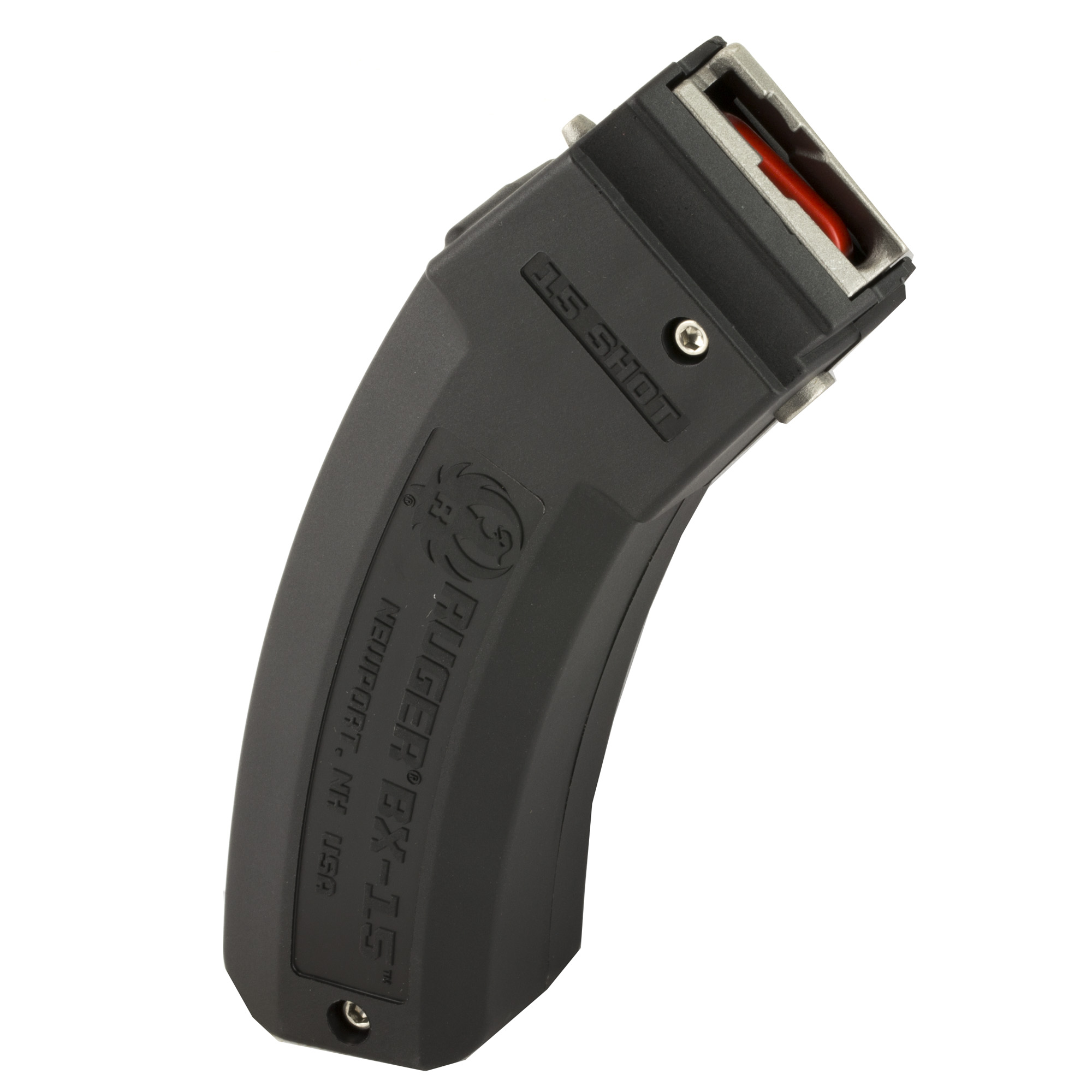 Ruger BX15 Fits 10 22 Sr Charger American 77 22 Long Rifle