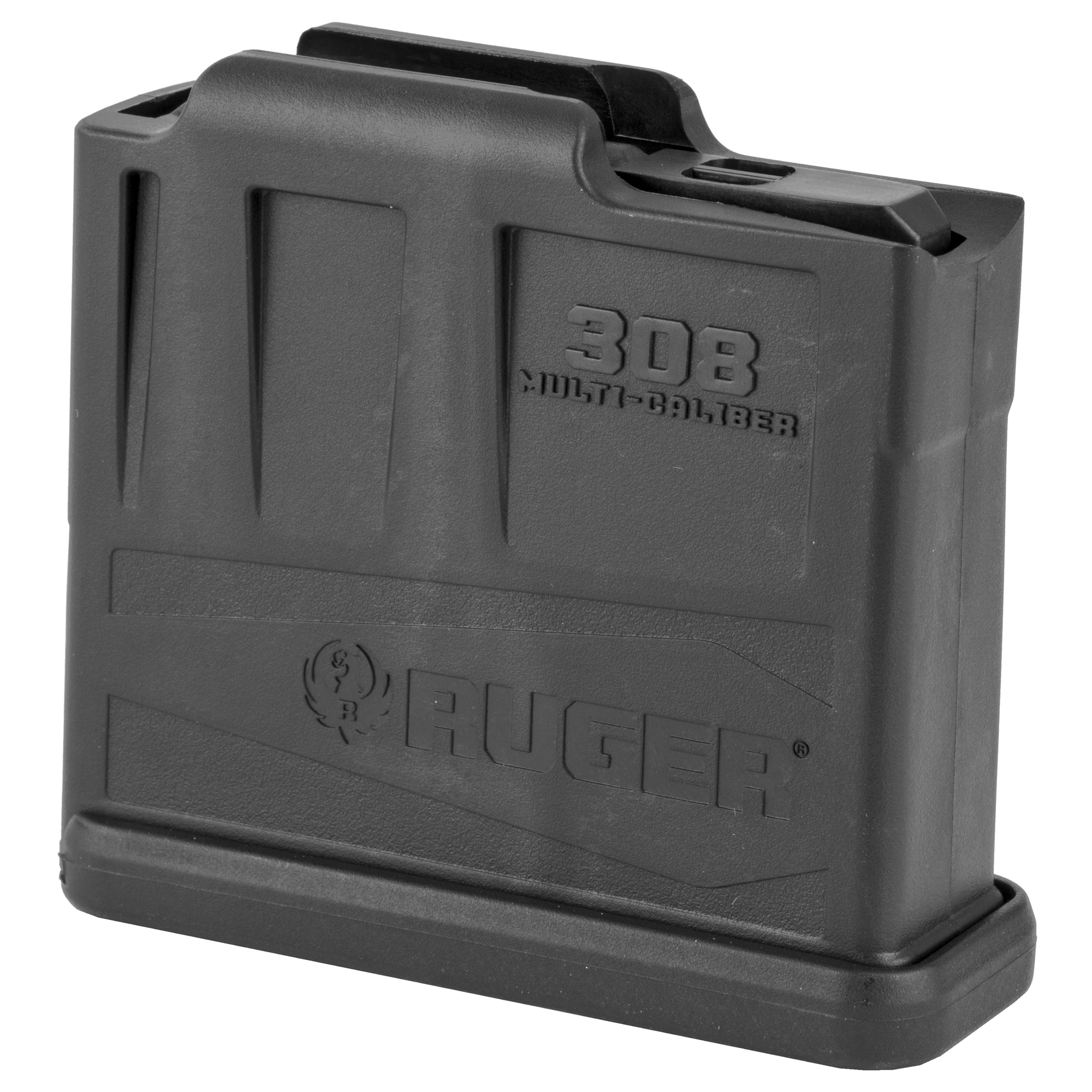 Ruger Ai Style Detachable Fits Ruger Precision Scout 6.5 Creedmoor .308