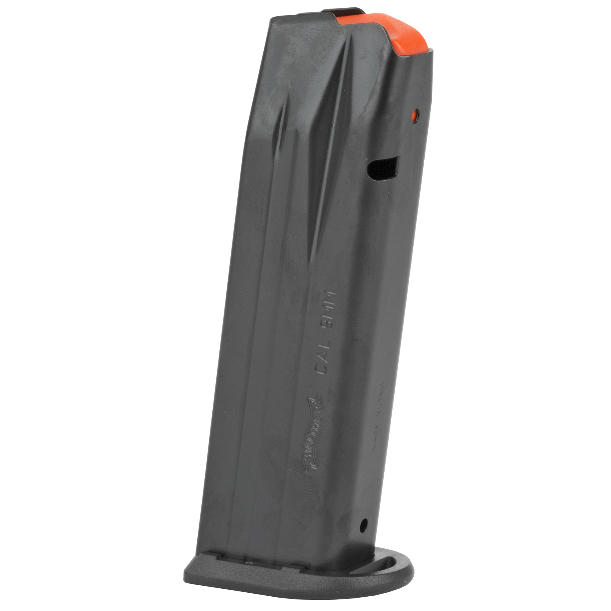 Walther PPQ M1 Classic Magazine 9mm 15 Round Capacity Compatible with Walther PPQ