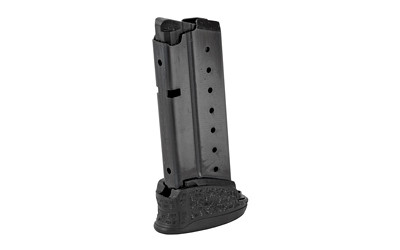 Walther Arms 9mm Luger Steel Replacement Magazine for PPS M2