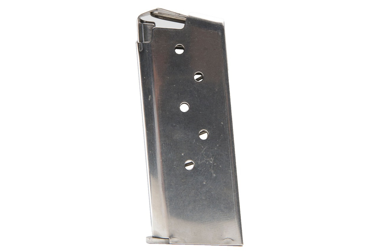 Sig Sauer P938 Stainless Steel 9mm Luger Compatible