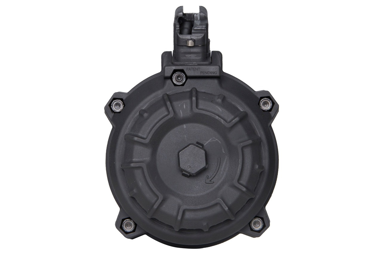 ProMag AK-47 Drum Magazine 7.62x39mm 50 rd Compatible with Most Variants