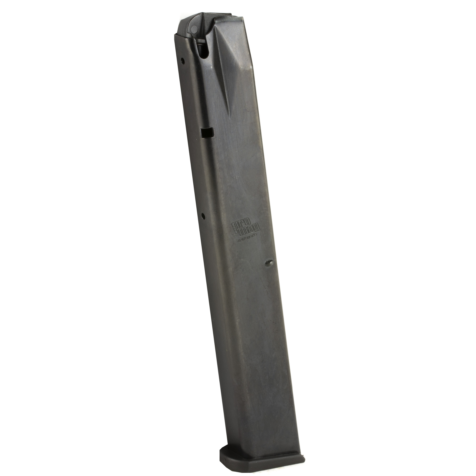 ProMag Taurus PT92 Magazine 9mm Blued Steel 32 Rounds Compatible with Taurus PT92
