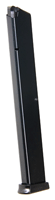 ProMag Ruger P90/P97 Magazine .45 ACP Blued Steel 15 Round Capacity