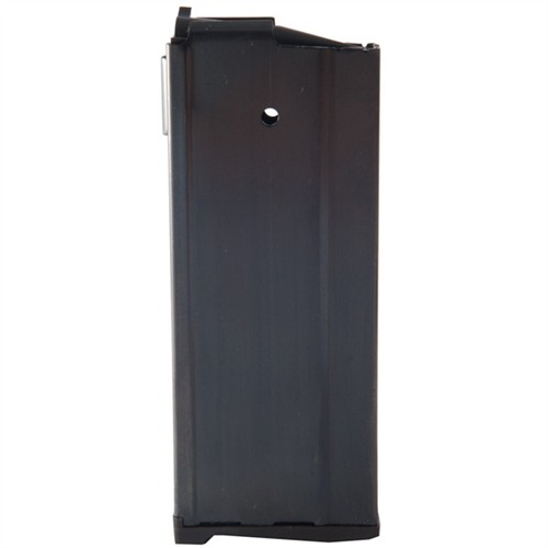ProMag Ruger Ranch Rifle Magazine 6.8 SPC Blued Steel 20 Round Capacity