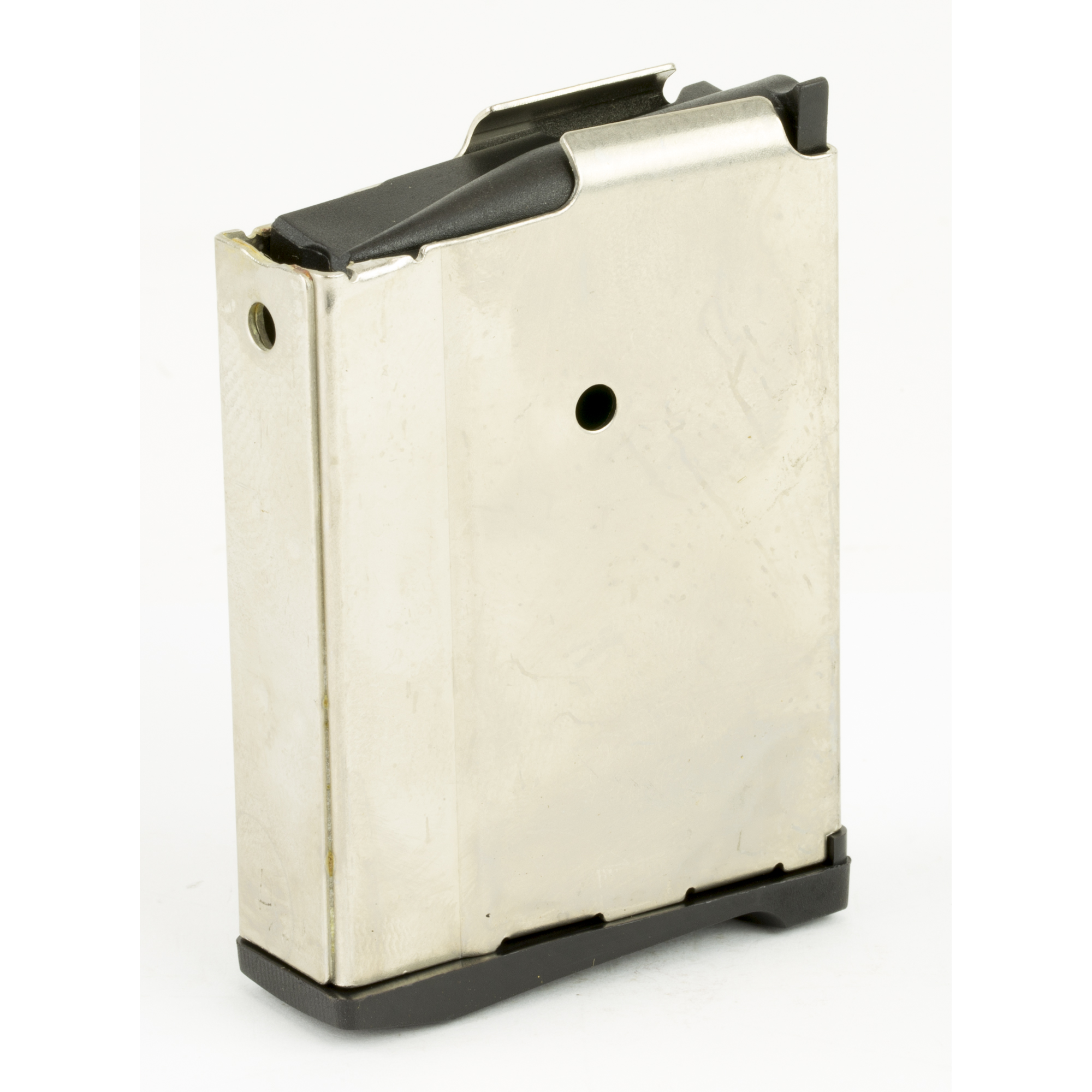 ProMag Ruger Mini-30 Magazine 7.62x39mm Nickel 10 Round Capacity
