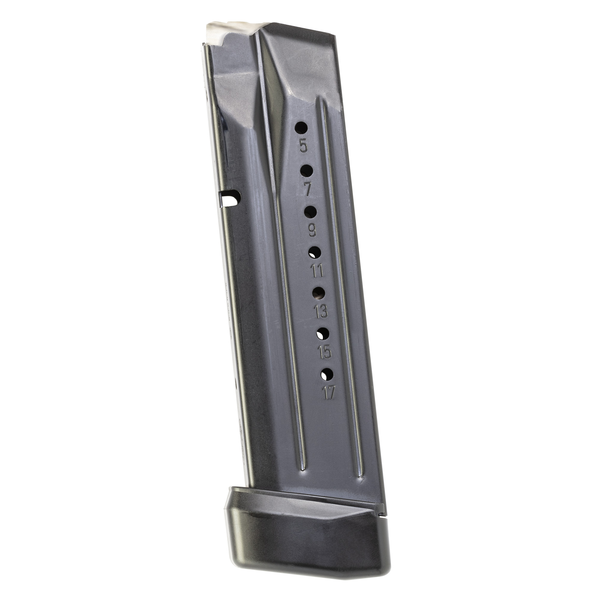 Smith & Wesson OEM Competitor 17rd 9mm Magazine for Smith & Wesson M&P
