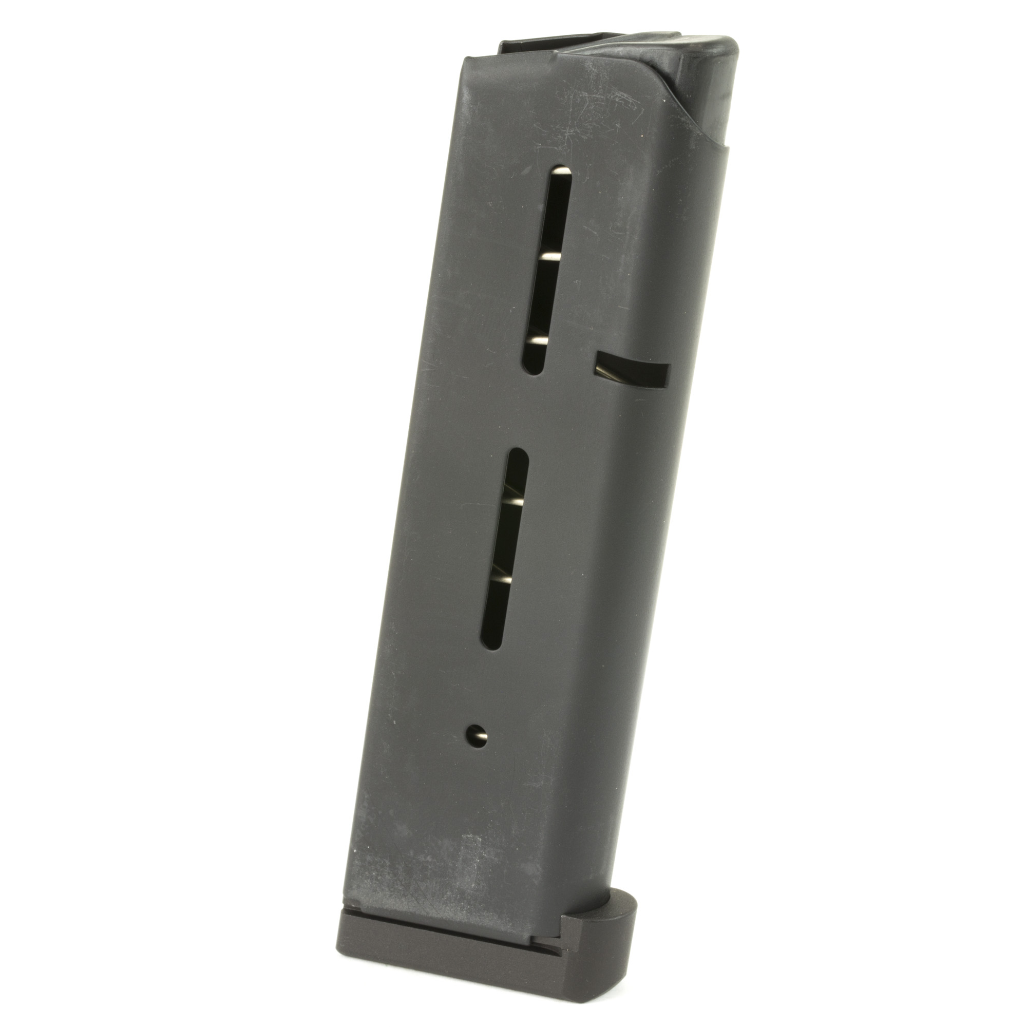 Wilson Combat 47DAB 1911 Magazine 8rd Aluminum Floor Plate 45 ACP